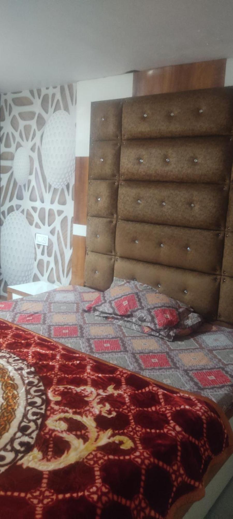 Mishra Residency Hotel Amritsar Exterior foto
