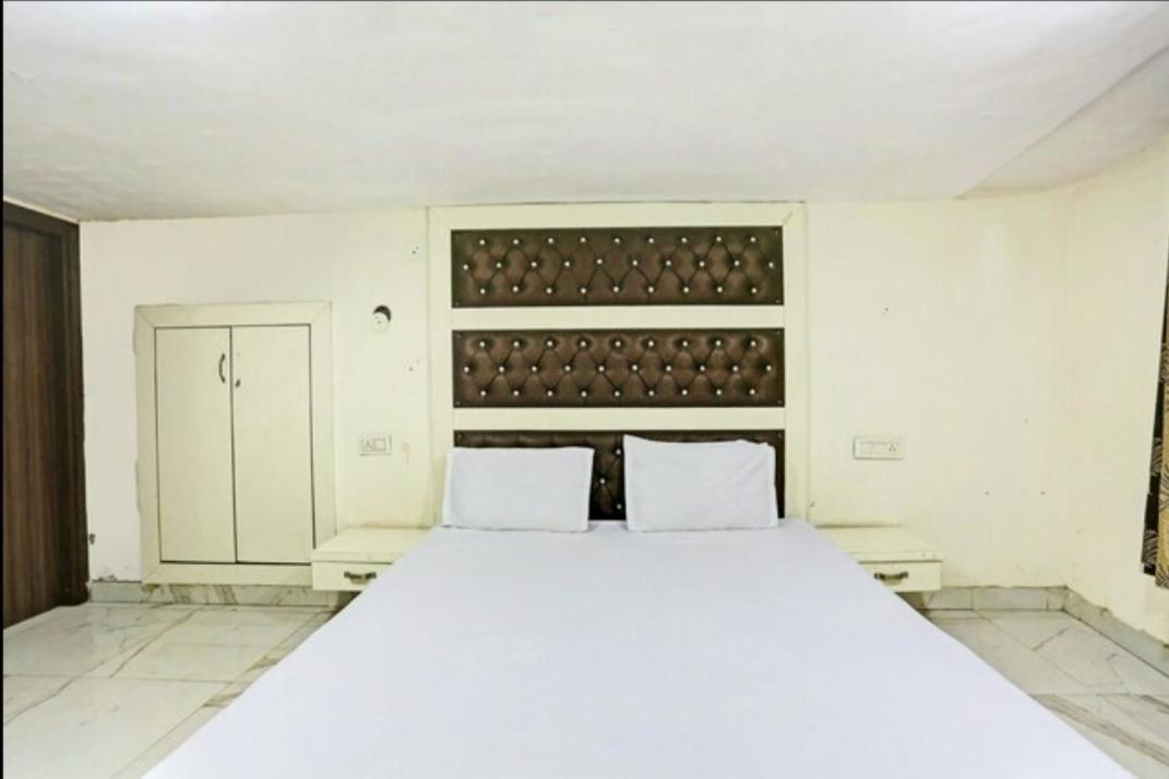 Mishra Residency Hotel Amritsar Exterior foto
