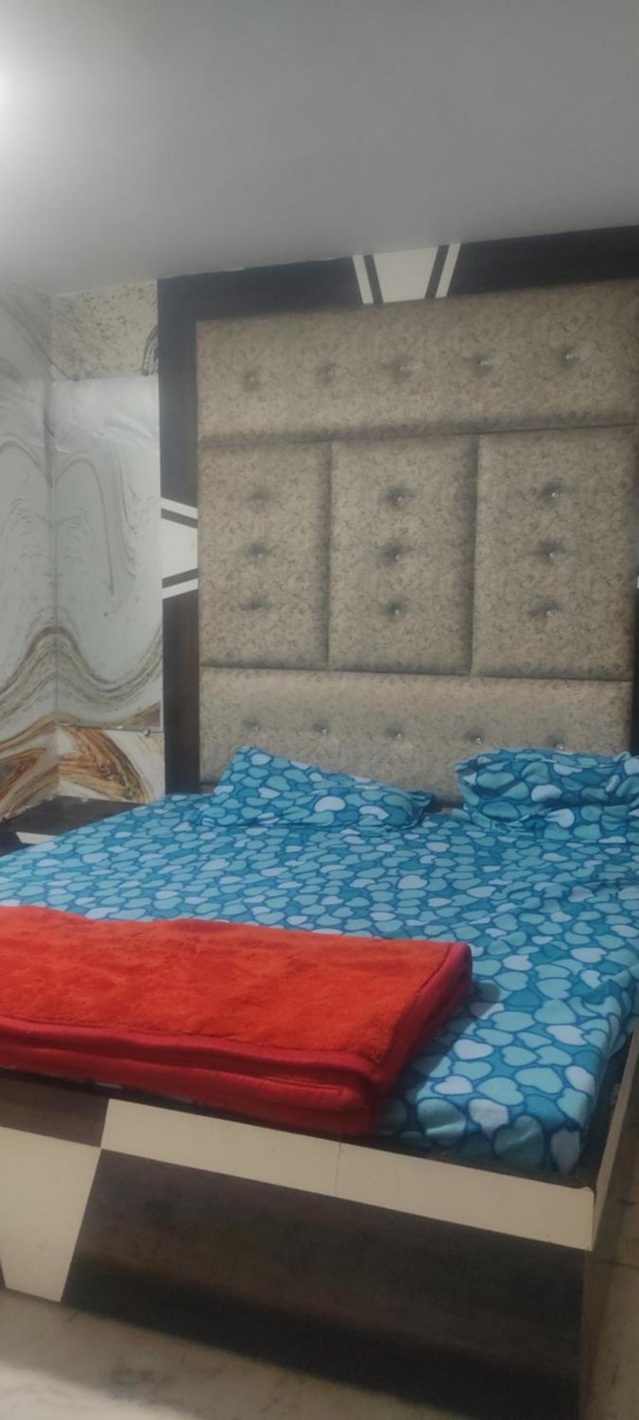 Mishra Residency Hotel Amritsar Exterior foto
